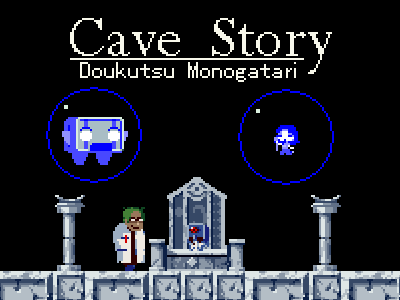 Cave Story Alt